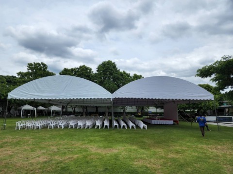 เต็นท์ให้เช่า รามอินทรา